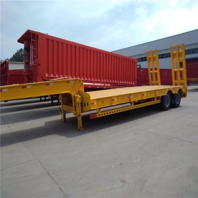 Flachbettanhänger für Pickups 13500X3000X1550 mm
