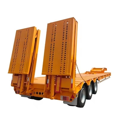 Eisen-Ven-Typ 10-Jumbo-Rohr-Container-Halbanhänger mit 7250nm3 Arbeitsdruck 25MPa