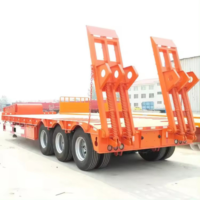 Keine ABS-Anti-Block-Bremssystem Fahrzeugträger Lkw Wabco Fahrzeuganhänger 13500X3000X1550 mm