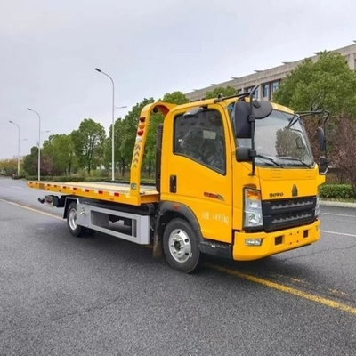 4*2 Straßenschädler mit Euro 5-Motor