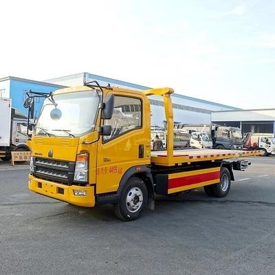 4*2 Straßenschädler mit Euro 5-Motor