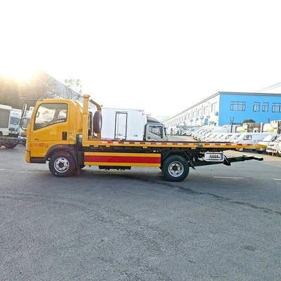 4*2 Straßenschädler mit Euro 5-Motor