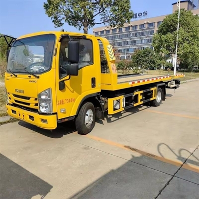 Anpassung 3 Tonnen japanische Wrecker Lkw Schleppwagen Wrecker für Anpassung