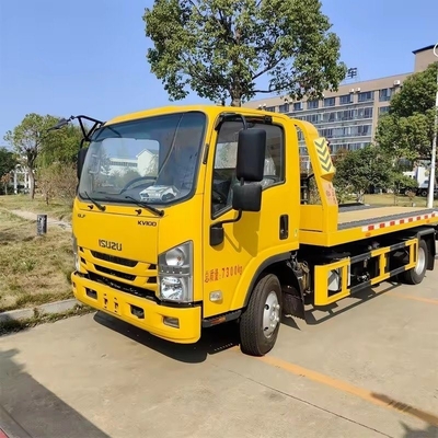 Anpassung 3 Tonnen japanische Wrecker Lkw Schleppwagen Wrecker für Anpassung