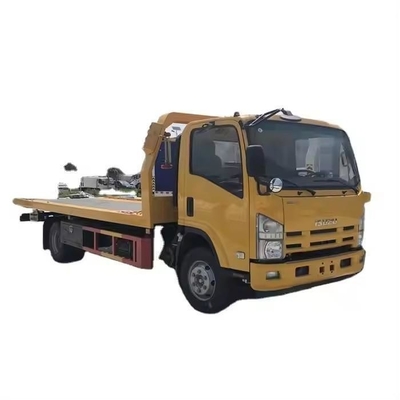 20 Tonnen schwerer Schleppwagen 6X4 Schwerlastschleppwagen mit On-Line-Technischer Unterstützung