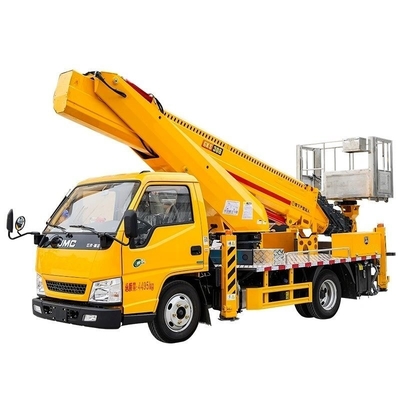 Luftarbeitsfahrzeuge 21m 23m 25m 29m 38m 45m Hubschrauber mit Anpassung