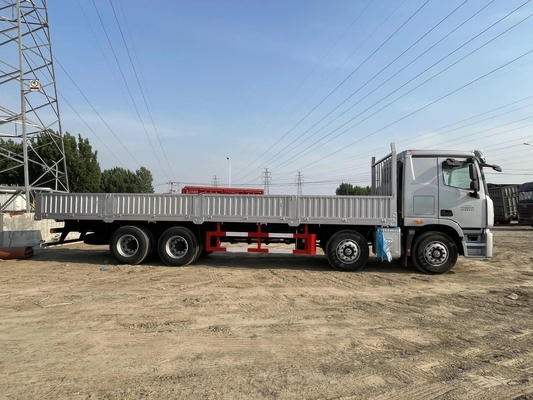 3 Achsen 9 Meter Seitenwand Semi-Anhänger mit 5,5 Tonnen Reifen Nummer 8.12.16