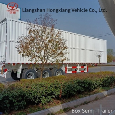 Semi-Trailer für den Transport von Fahrzeugen