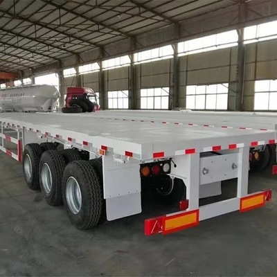 Aufhängungssysteme für Flachbett-Lkw-Anhänger für Container EHL9400TPB