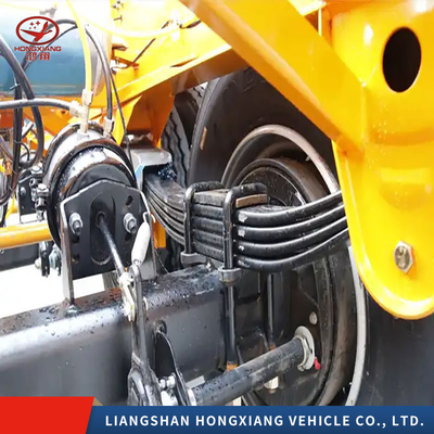 Shandong Container Semi-Trailer Lastwagen Semi-Trailer Nicht Selbstdumping Mittelschifffahrzeug