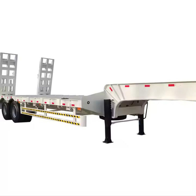 Mittelschwere hydraulische Skeletthebe für FT-Container-Anhängerrahmen und 1 inklusive